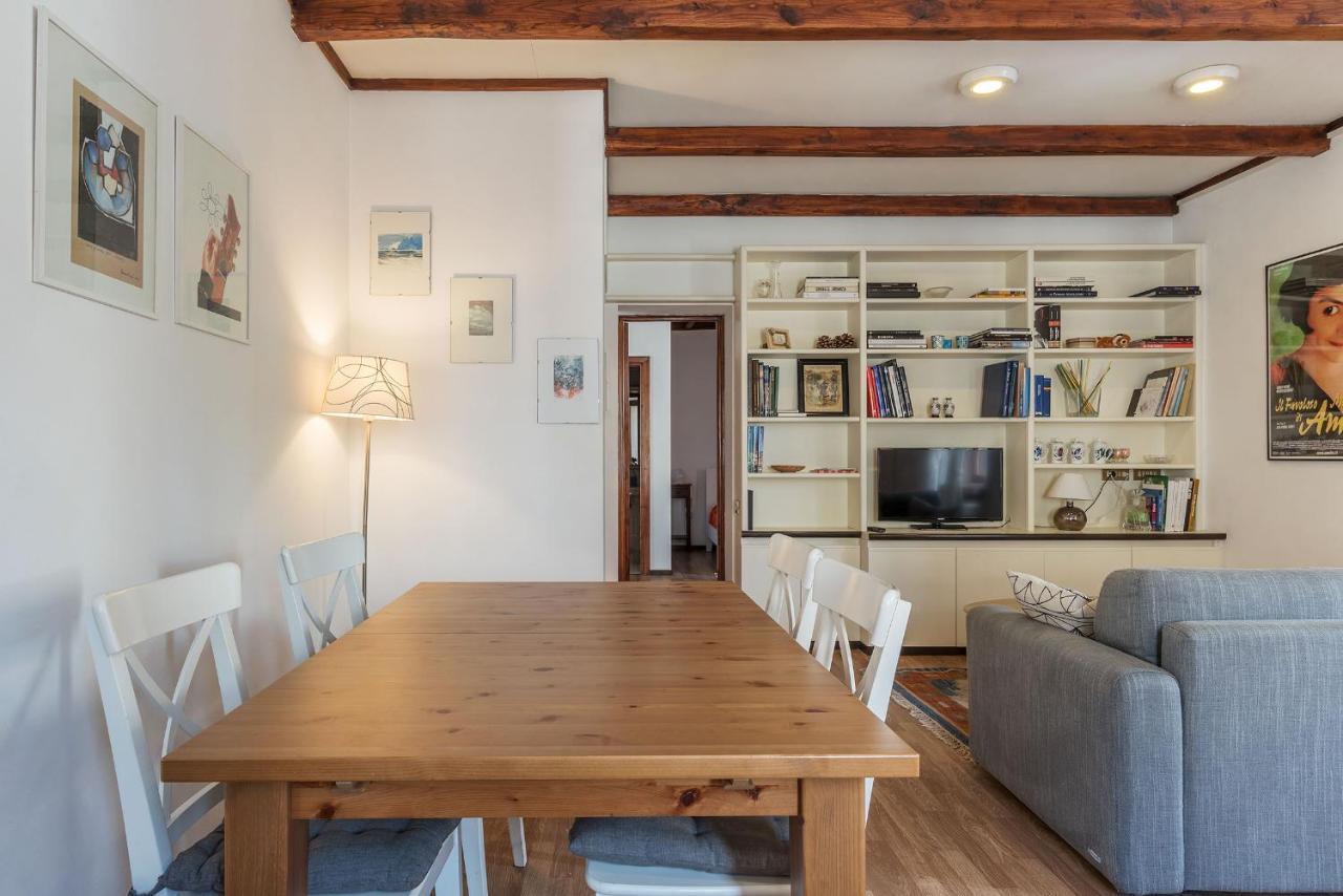 Colosseo Modern Apartment Рим Экстерьер фото