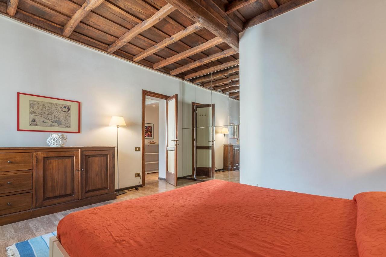 Colosseo Modern Apartment Рим Экстерьер фото