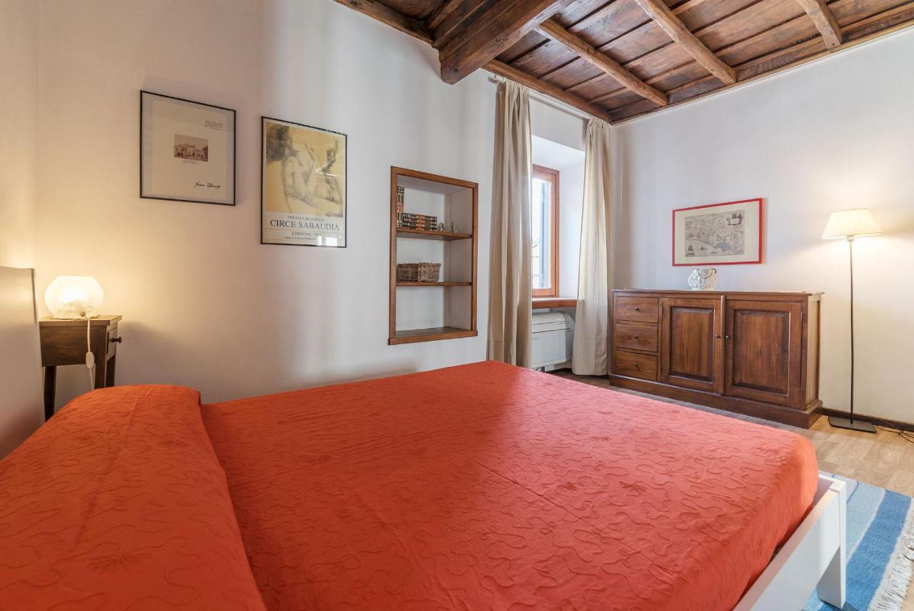Colosseo Modern Apartment Рим Экстерьер фото